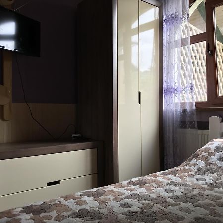 Cottage Shchaslyvyi Γιαρέμτσε Εξωτερικό φωτογραφία
