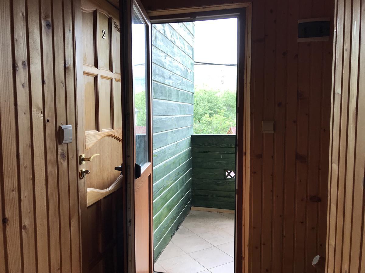Cottage Shchaslyvyi Γιαρέμτσε Εξωτερικό φωτογραφία