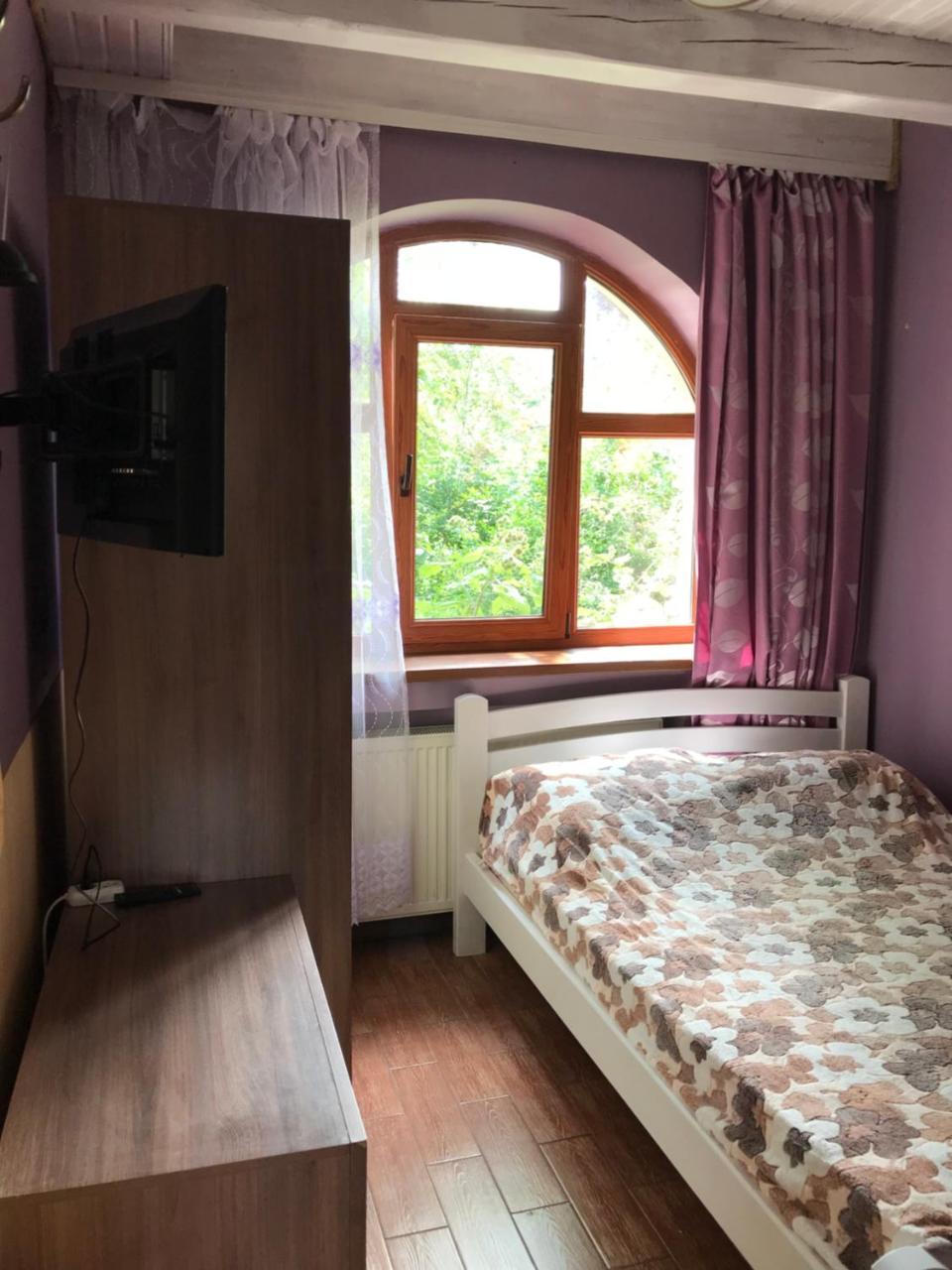 Cottage Shchaslyvyi Γιαρέμτσε Εξωτερικό φωτογραφία