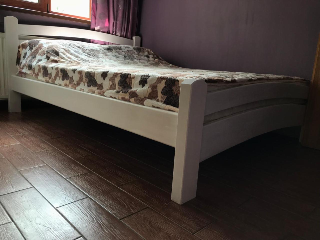 Cottage Shchaslyvyi Γιαρέμτσε Εξωτερικό φωτογραφία