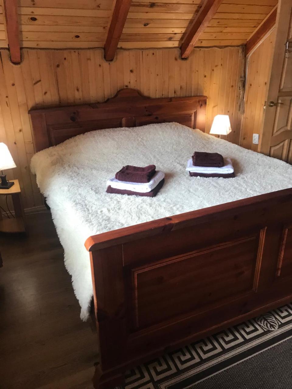 Cottage Shchaslyvyi Γιαρέμτσε Εξωτερικό φωτογραφία