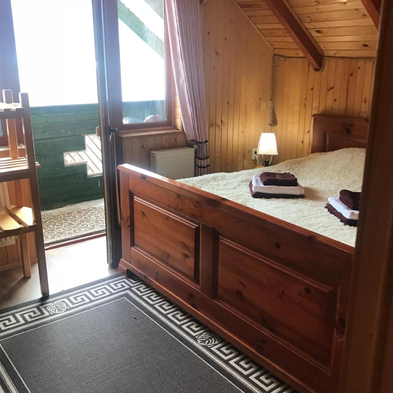 Cottage Shchaslyvyi Γιαρέμτσε Εξωτερικό φωτογραφία